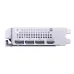 MSI GeForce RTX 5060 8G VENTUS 2X OC WHITE 8GB GDDR7 Graphics Card