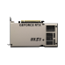 MSI GeForce RTX 5060 Ti 16G INSPIRE 2X OC 16GB GDDR7 Graphics Card