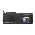 MSI GeForce RTX 5070 12G GAMING TRIO OC GDDR7 Graphics Card