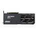 MSI GeForce RTX 5070 12G SHADOW 3X OC GDDR7 Graphics Card