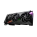 MSI GeForce RTX 5070 12G VANGUARD SOC GDDR7 Graphics Card