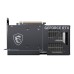 MSI GeForce RTX 5070 12G VENTUS 2X OC 12GB GDDR7 Graphics Card
