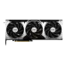 MSI GeForce RTX 5070 12G VENTUS 3X OC GDDR7 Graphics Card