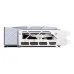 MSI GeForce RTX 5080 16G GAMING TRIO OC WHITE 16GB GDDR7 Graphics Card