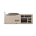 MSI GeForce RTX 5080 16G INSPIRE 3X OC 16GB GDDR7 Graphics Card