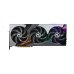 MSI GeForce RTX 5080 16G VANGUARD SOC 16GB GDDR7 Graphics Card