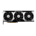MSI GeForce RTX 5080 16G VENTUS 3X OC 16GB GDDR7 Graphics Card