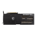 MSI GeForce RTX 5080 16G VENTUS 3X OC 16GB GDDR7 Graphics Card