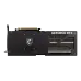 MSI GeForce RTX 5080 16G VENTUS 3X OC 16GB GDDR7 Graphics Card