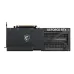 MSI GeForce RTX 5080 16G VENTUS 3X OC PLUS 16GB GDDR7 Graphics Card
