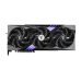 MSI GeForce RTX 5090 32G GAMING TRIO OC 32GB GDDR7 Graphics Card