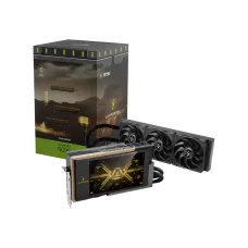 MSI GeForce RTX 5090 32G LIGHTNING Z GDDR7 Graphics Card