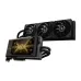 MSI GeForce RTX 5090 32G LIGHTNING Z GDDR7 Graphics Card