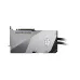 MSI GeForce RTX 5090 32G SUPRIM LIQUID SOC 32GB GDDR7 Graphics Card