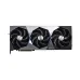 MSI GeForce RTX 5090 32G SUPRIM SOC 32GB GDDR7 Graphics Card