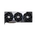 MSI GeForce RTX 5090 32G SUPRIM SOC 32GB GDDR7 Graphics Card