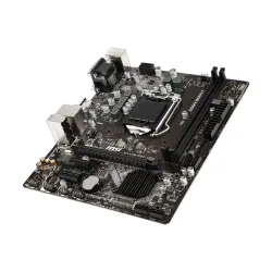 MSI H310M PRO-VDH Intel 9th Gen Motherboard
