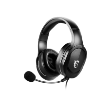 MSI IMMERSE GH20 Gaming Headphone