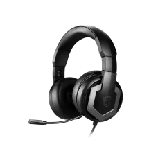 MSI IMMERSE GH61 Wired Gaming Headphone