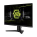 MSI MAG 255XFV 24.5" 250Hz VA FHD Gaming Monitor