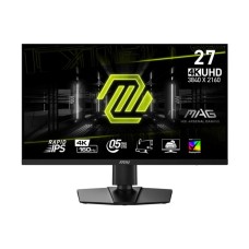 MSI MAG 274UPF E2 27" 4K UHD 160Hz 0.5ms Rapid IPS Gaming Monitor