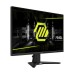 MSI MAG 275QF 27" 180Hz IPS WQHD Gaming Monitor