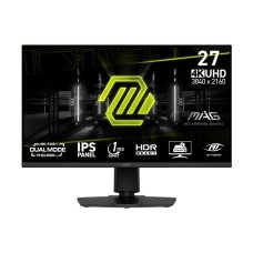 MSI MAG 275UPD E14 27" 288Hz Dual Mode 4K UHD Gaming Monitor