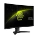MSI MAG 276CXF 27" 280Hz VA FHD Curved Gaming Monitor