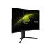 MSI MAG 321CUPDF 31.5" Dual Mode 4K Gaming Monitor
