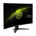MSI MAG 32CQ6F 31.5" 180Hz VA WQHD Curved Gaming Monitor