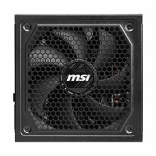 MSI MAG A1000GL PCIE5 1000W 80 Plus Gold Full Modular Power Supply