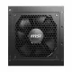 MSI MAG A850GL PCIE5 850W 80 Plus Gold Full Modular Power Supply