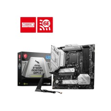 MSI MAG B760M MORTAR WIFI II DDR5 mATX Motherboard