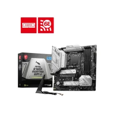 MSI MAG B760M MORTAR WIFI II DDR5 mATX Motherboard