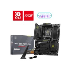 MSI MAG B850 TOMAHAWK MAX WIFI AM5 ATX Motherboard