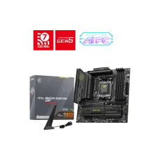 MSI MAG B850M MORTAR WIFI AM5 mATX Motherboard