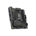 MSI MAG B850M MORTAR WIFI AM5 mATX Motherboard