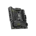 MSI MAG B850M MORTAR WIFI AM5 mATX Motherboard