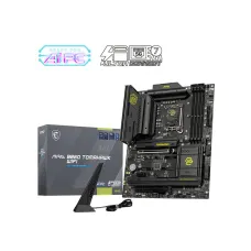 MSI MAG B860 TOMAHAWK WIFI LGA 1851 ATX Motherboard