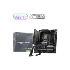 MSI MAG B860M MORTAR WIFI LGA 1851 mATX Motherboard