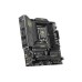 MSI MAG B860M MORTAR WIFI LGA 1851 mATX Motherboard