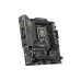 MSI MAG B860M MORTAR WIFI LGA 1851 mATX Motherboard