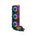 MSI MAG CORELIQUID 360R AIO RGB Liquid CPU Cooler