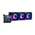MSI MAG CORELIQUID A15 360 AIO ARGB Liquid CPU Cooler