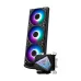MSI MAG CORELIQUID I360 AIO ARGB Liquid CPU Cooler