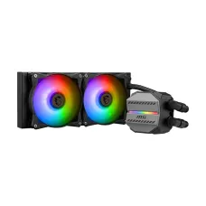 MSI MAG CORELIQUID M240 AIO CPU Liquid Cooler
