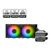 MSI MAG CORELIQUID M240 AIO CPU Liquid Cooler