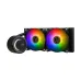 MSI MAG Coreliquid E240 Black CPU Liquid Cooler