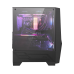 MSI MAG FORGE 100R Mid-Tower Gaming Case