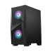 MSI MAG FORGE 100R Mid-Tower Gaming Case